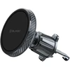 Blavec Car Holder BH-23A magnetic to air vent (BH23-MAVA) juodas