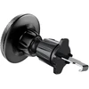 Blavec Car Holder BH-23A magnetic to air vent (BH23-MAVA) juodas
