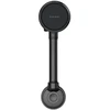 Blavec magnetinis automobilinis laikiklis BH-24B Magsafe, skirtas tvirtinti už ekrano / prie prietaisų skydelio (BH24B-MBSB), juodas