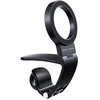 Blavec Car Holder BH-26 Clip magnetic universal (BH26-MUB) juodos spalvos