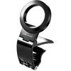 Blavec Car Holder BH-26 Clip magnetic universal (BH26-MUB) juodos spalvos