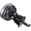 Blavec Car holder BHC-05 Qi2.2 25W magnetically detachable with induction charging and active cooling to airvent (BHC05-MWIB) juodas
