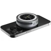 Blavec Car holder BHC-05 Qi2.2 25W magnetically detachable with induction charging and active cooling to airvent (BHC05-MWIB) juodas