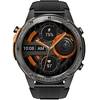 Blavec išmanusis laikrodis M-03 Predator AMOLED GPS Voice Call (SWM03-GP) graphite + 1 band