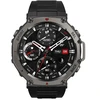 Blavec išmanusis laikrodis M-04 Falcon AMOLED GPS Voice Call (SWM04-GP) graphite + 1 band