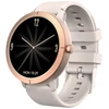 Blavec išmanusis laikrodis W-20 Solea HD AMOLED GPS Voice Call (SWW20-RG) rose auksinis + 2 bands