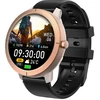 Blavec išmanusis laikrodis W-20 Solea HD AMOLED GPS Voice Call (SWW20-RG) rose auksinis + 2 bands