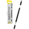 Blavec Passive Stylus Pen BPS-01 Universal 3 in 1 (BPS01-UB) juodas