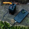 Blavec Power Bank 30000mAh BJ-50 Tytan 65W – 2x Type-C + 2x USB-A (PBBJ50B) juodos spalvos