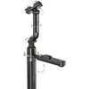 Blavec Selfie Stick Aliuminio Move AI Q-01 Auto pop tripod + remote control 1,80 metres (SSAQ01-APTRB180) juodas