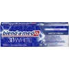 Dantų šepetėlis „blend-a-med“ „Blend-a-med 3D Baltas Arctic Fresh“ makaronai su pienu, 75 ml