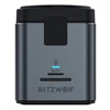 „Blitzwolf 9in1“ įkrovimo stotelė BW-TH17 + 15 W įkroviklis