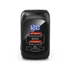Kroviklis telefonui BlitzWolf 2xUSB, USB-C, 150W