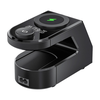 Blitzwolf BW-FW10 žadintuvas su įkrovikliu 2xUSB-A, 4xUSB-C, 240W