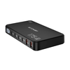Blitzwolf BW-S30 6 viename įkrovimo stotelė, 4xUSB-C + 2xUSB, 175W