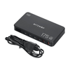 Blitzwolf BW-S30 6 viename įkrovimo stotelė, 4xUSB-C + 2xUSB, 175W