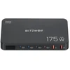 Blitzwolf BW-S30 6 viename įkrovimo stotelė, 4xUSB-C + 2xUSB, 175W
