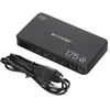 Blitzwolf BW-S30 6 viename įkrovimo stotelė, 4xUSB-C + 2xUSB, 175W