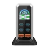 „Blitzwolf BW-S31“ 2xUSB-A, 4xUSB-C, PD, 240 W tinklo įkroviklis.