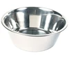 Trixie PSA 4.50L METALINĖ MISKĖ