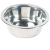 Trixie dubenėlis metalinis ŠUNIUI 0,2L/10cm