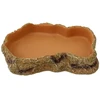 Bļoda terārijam : Repti Planet Food dish 19,2x13,5x4cm