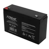 Blow 6V 15Ah XTREME gelio baterija