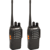 Blow Pūskite PMR radijas BF-888S 2W 2vnt