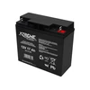 BLOW 82-212 XTREME Įkraunama baterija 12V 17Ah