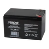 Blow Švino akumuliatorius XTREME 12V 14Ah
