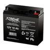 BLOW 82-226 XTREME Įkraunama baterija 12V 18Ah