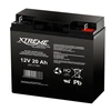 Blow Pūskite XTREME UPS baterijos 12V 20Ah