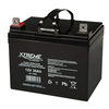 Blow Pūt Gelio baterija 12V 30Ah XTREME