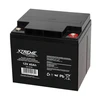 82-227# Švino akumuliatorius 12V 40.0Ah XTREME