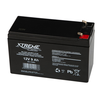 Blow Pūt Gelio baterija 12V 9Ah XTREME