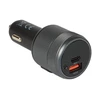 FM radijo imtuvas BLOW Bluetooth 5.1+QC3.0 +PD 24W