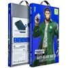 Blueo LCD apsauginis stikliukas 5D Mr. Monkey Glass (Strong Matte) Apple iPhone Air juodas