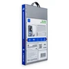 Blueo Szkło Hartowane 5D do iPhone 18 PRO MAX Mr. Monkey Glass (Strong Premium Ultra Clear AR) juoda