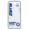 Blueo Szkło Hartowane 5D do iPhone 18 PRO Mr. Monkey Glass (3D Invisible Airbag Anti-broken) juoda