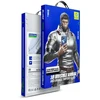 Blueo Szkło Hartowane 5D do iPhone 18 PRO Mr. Monkey Glass (3D Invisible Airbag Anti-broken) juoda