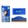 Blueo Szkło Hartowane 5D do Samsung FOLD 7 / FOLD 8 ULTRA Mr. Monkey Glass juoda (Foldable Inner Screen Protector)