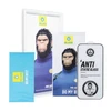 Blueo LCD apsauginis stikliukas 5D Mr. Monkey Glass (Strong HD) Apple iPhone 15/16 juodas
