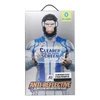 Blueo 5D Mr. Monkey Glass – Apple iPhone 16 juodas (Strong Premium AR)