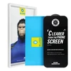 Blueo 5D Mr. Monkey Glass – Apple iPhone 16 juodas (Strong Premium AR)