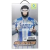Blueo 5D Mr. Monkey Glass – Apple iPhone 16 juodas (Strong Premium AR)