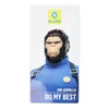 „Blueo 5D Mr. Monkey Glass“ – „Samsung Galaxy S24 Ultra“ skaidrus (UV stiklas)