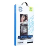„Blueo 5D Mr. Monkey Glass“ – „Samsung Galaxy S24 Ultra“ skaidrus (UV stiklas)