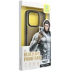 BLUEO APE dėklas telefonui - Apple iPhone 15 Pro mėlynos spalvos