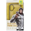 BLUEO APE dėklas telefonui - Apple iPhone 16 pilkos spalvos