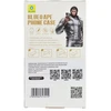 BLUEO APE dėklas telefonui - Apple iPhone 16 Pro Max pilkos spalvos